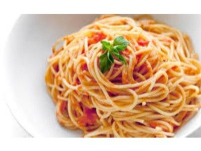 Spaghetti