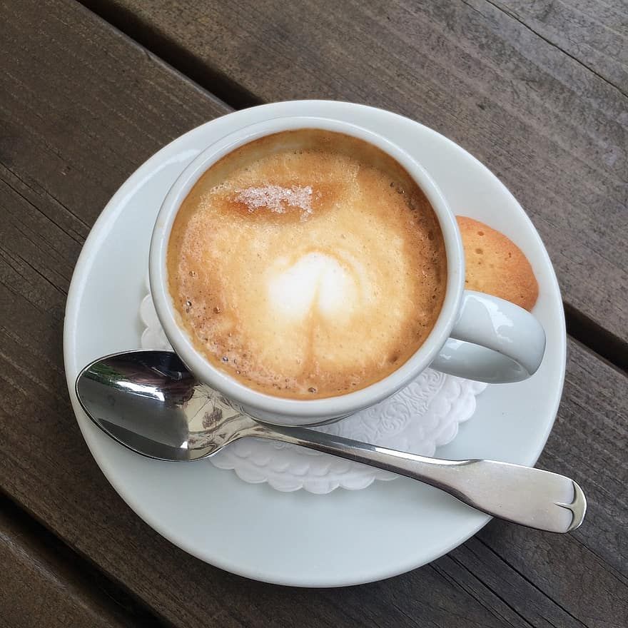Espresso Macchiato