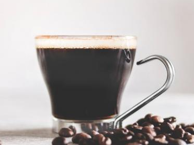 Single Espresso