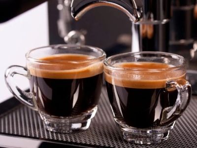 Espresso Macchiato