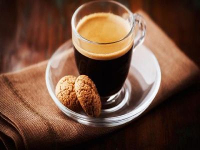 Caramel Espresso