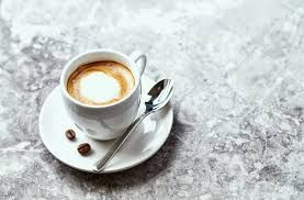 Espresso With Milk