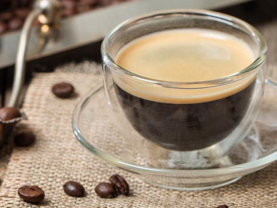Double Espresso