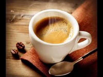 Double Espresso