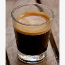 Double Espresso