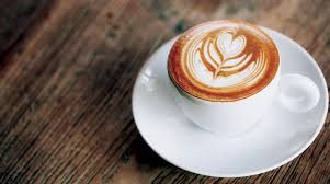 Espresso Flat White
