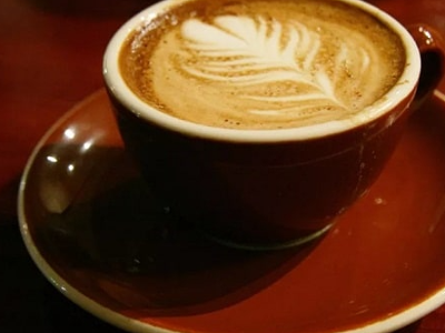 Double Macchiato