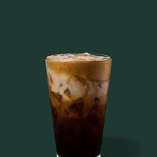 Iced Espresso