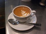 Espresso Macchiato