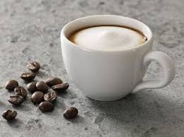 Espresso Mechato