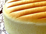 Sponge Vanilla Powder