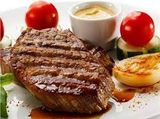 Meat Steak Platter