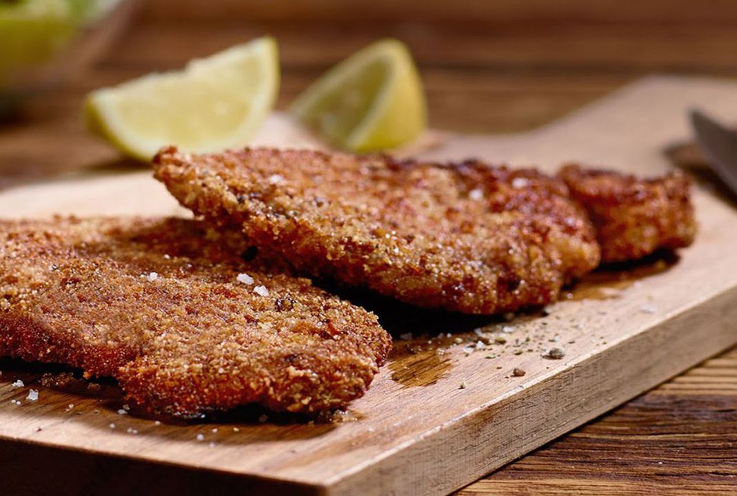 Escalope