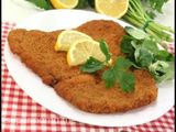 Escalope Meal