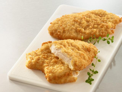 Escalope Fillet