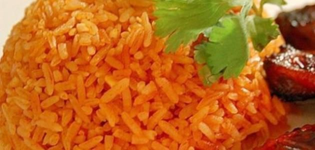 Sayadaia Rice