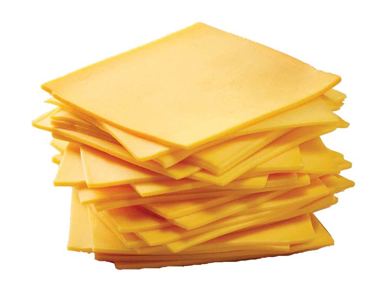 Add cheddar cheese