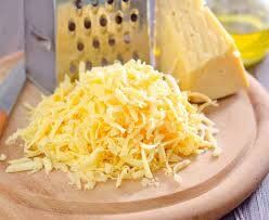 Cheese Addition