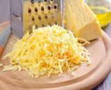 Mozzarella Cheese