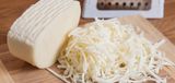 Mozzarella Cheese