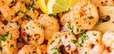Extra Shrimp
