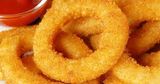 Extra Onion Ring