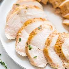 Add Chicken