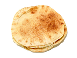 Extra Shami Bread Loaf