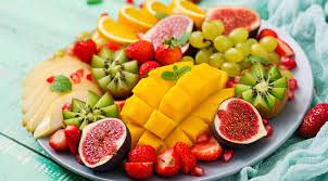 Extra Fruits