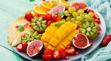 Extra Fruits