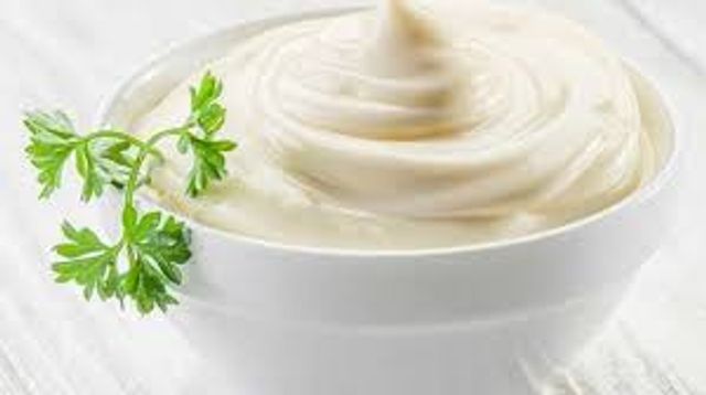 Sesame Paste Salad