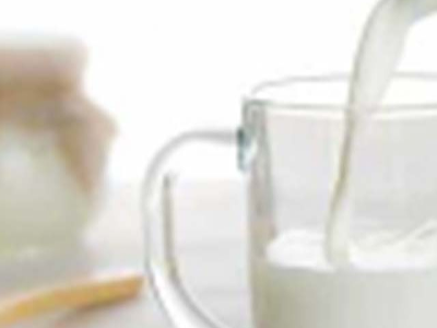 Extra Milk