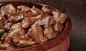 Add Meats