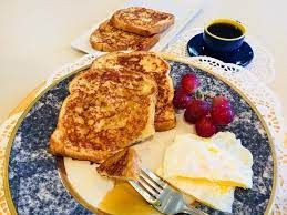 French Breakfast