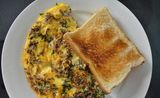 Latin Breakfast