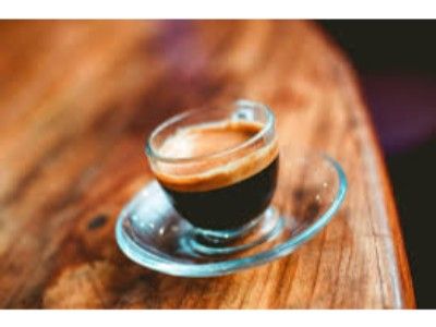Espresso Junior