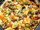 Apatchi Sandwich