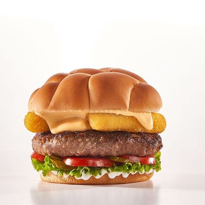 Miss Burger photo 3