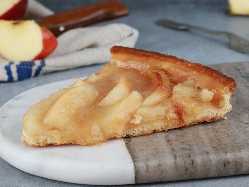 Apple Pie