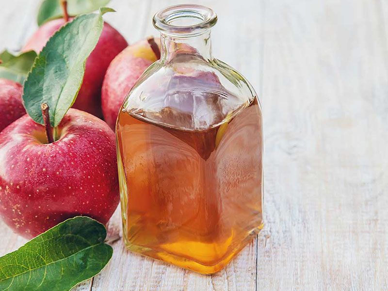 Apple Cider