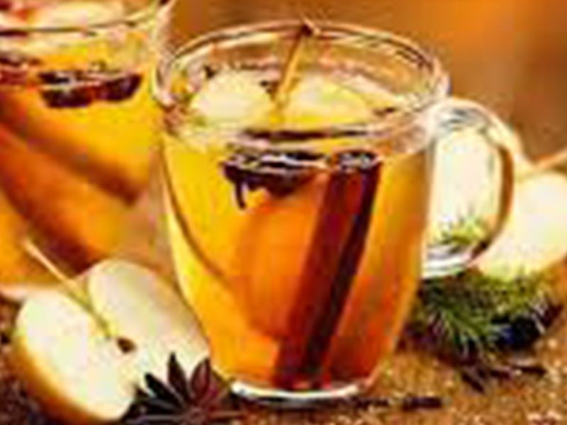 apple cider