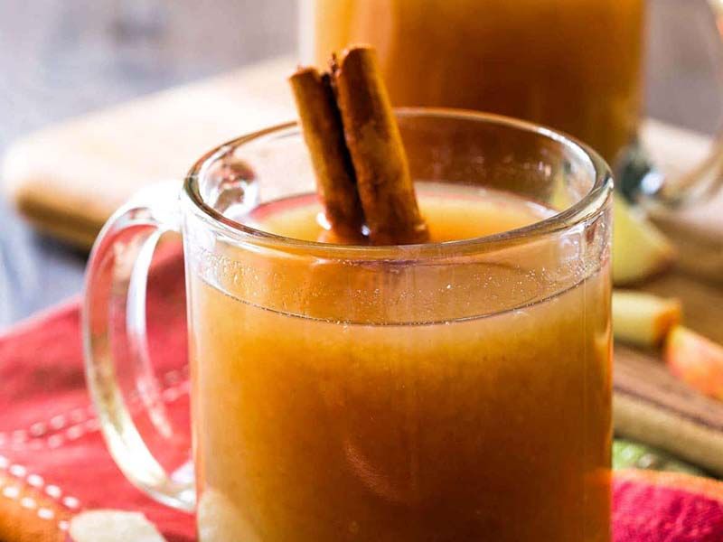 Apple Cider