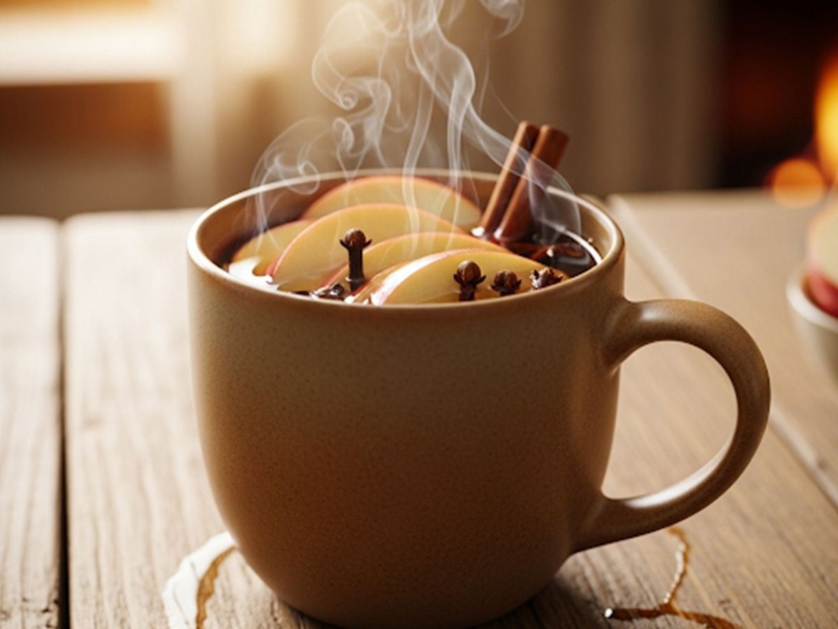 Apple Cider
