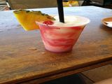 Abo Treka Cocktail