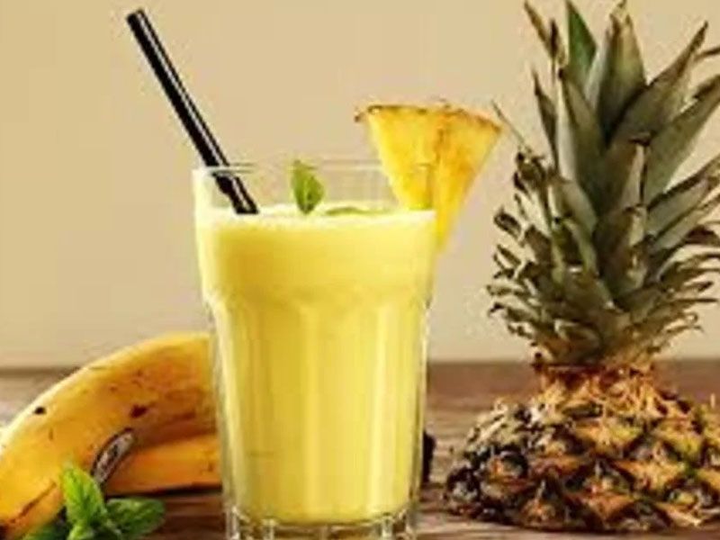 Abo Trika Mix Juice