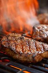 Grilled Steak