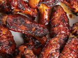 Wings Street