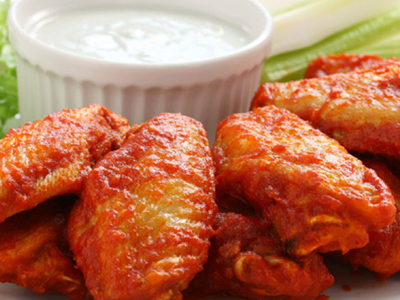 Hot Wings