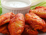 Hot Wings