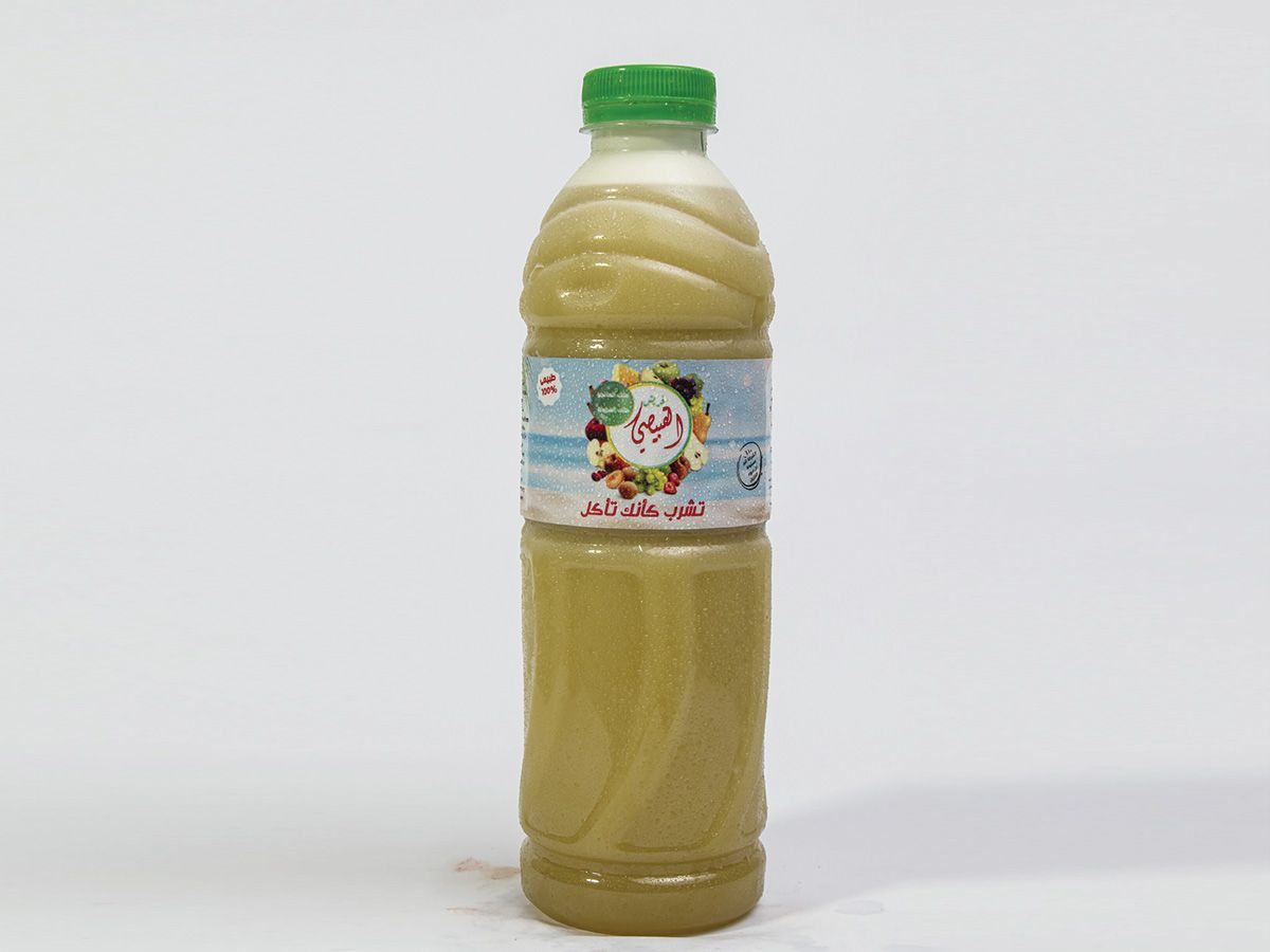Sugarcane Family Size